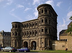 Porta Nigra