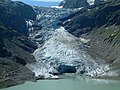 Vignette pour Glacier de Trift (Gadmen)