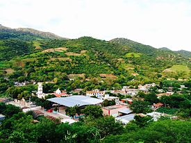 Chiaucingo