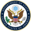 United States Department of State seal