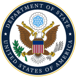 U.S. Department of State official seal.svg