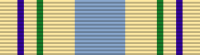 United Nations Emergency Force Medal (UNEF)