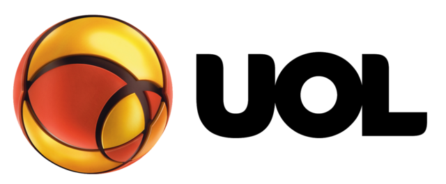 UOL Universo On Line Logo PNG Transparent – Brands Logos