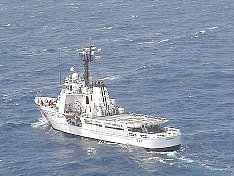 USCGC Vigorous