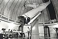 アメリカ海軍天文台の26インチ望遠鏡