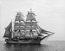 Barque