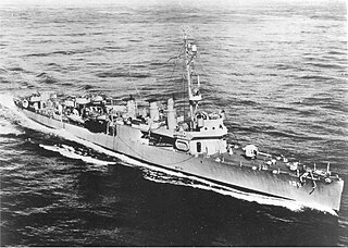 USS <i>Kennison</i>