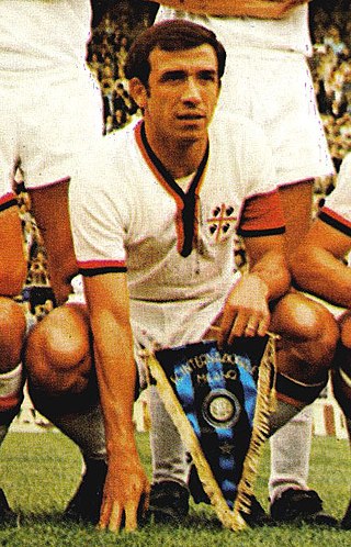 <span class="mw-page-title-main">Pierluigi Cera</span> Italian footballer