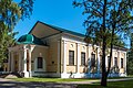 * Nomination Epiphany Cathedral, Uglich --Mike1979 Russia 07:40, 6 September 2023 (UTC) * Promotion Good quality. --Jacek Halicki 07:49, 6 September 2023 (UTC)