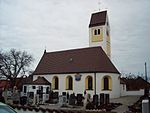 St. Michael (Ummendorf)