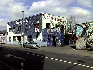 Underground (Club)