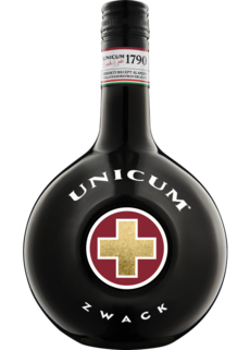 <span class="mw-page-title-main">Unicum</span> Hungarian herbal bitters