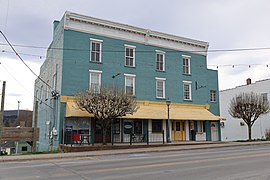 Union Historic District