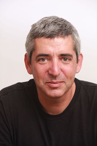 <span class="mw-page-title-main">Uri Gneezy</span> Israeli-American behavioral economist