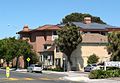 EAH Housing Casa Adobe Solar Panels