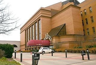 <span class="mw-page-title-main">Toledo Opera</span> Opera company in Toledo, Ohio, United States