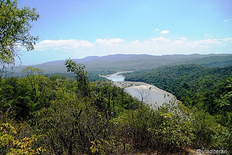 Parco nazionale Cerros de Amotape