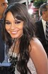 Vanessa Hudgens, Filipino American