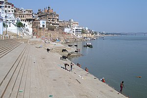 Varanasi