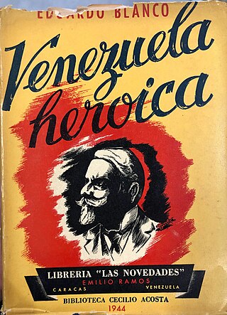<i>Venezuela Heroica</i>