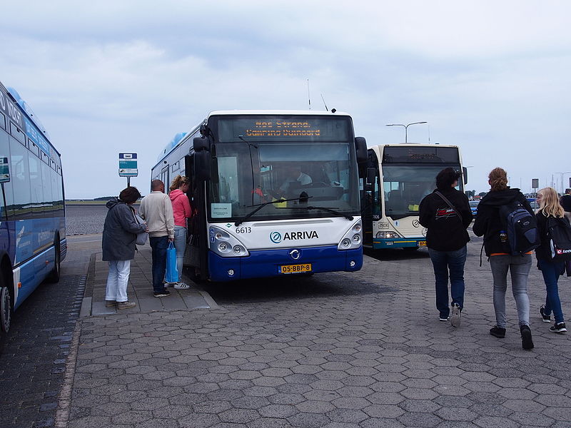 File:Vervoer op Ameland.JPG