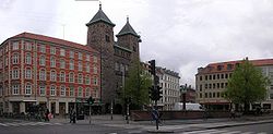Vesterbro, Copenhagen