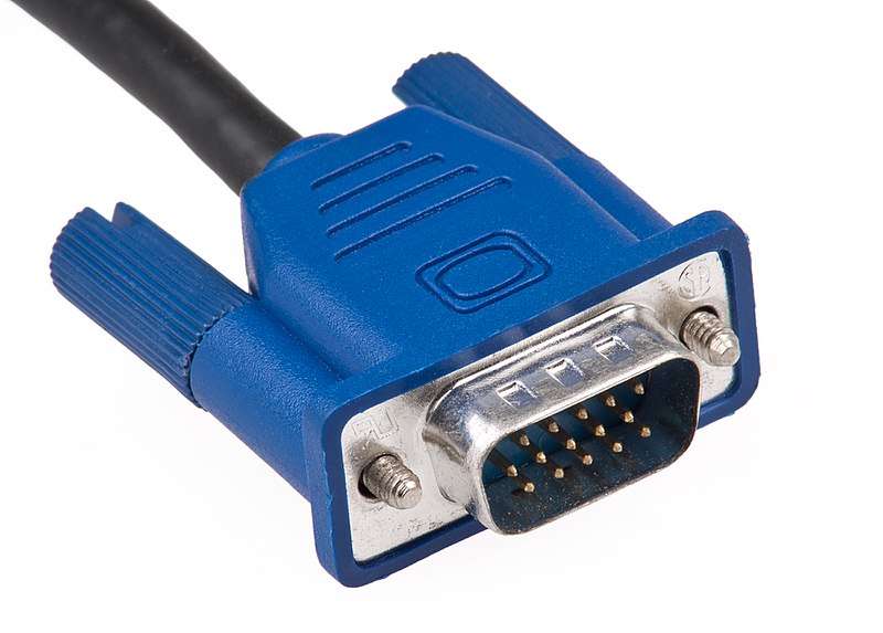 File:Vga-cable.jpg