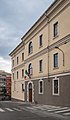 * Nomination Building at Via Sant'Arborio Varmondo 5 in Ivrea, Piedmont, Italy. --Tournasol7 04:35, 10 September 2022 (UTC) * Promotion  Support Good quality.--Agnes Monkelbaan 04:41, 10 September 2022 (UTC)