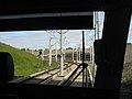 under the underpass depot junction (double junction)