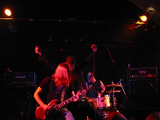 <span class="mw-page-title-main">Viking Skull</span> English rock band