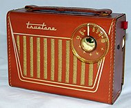 Rádio Truetone (1958)