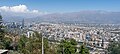 * Nomination View of Santiago, hill San Cristóbal. --Rjcastillo 03:11, 23 March 2024 (UTC) * Promotion  Support Good quality.--Agnes Monkelbaan 05:21, 23 March 2024 (UTC)