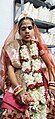 File:Visually Challenged Hindu Girl Marrying A Visually Challenged Hindu Boy Marriage Rituals 01.jpg