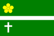 Lučice zászlaja