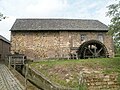 Volmolen, Epen