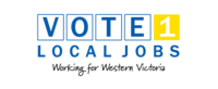 Voĉdono 1 Local Jobs-logo.png