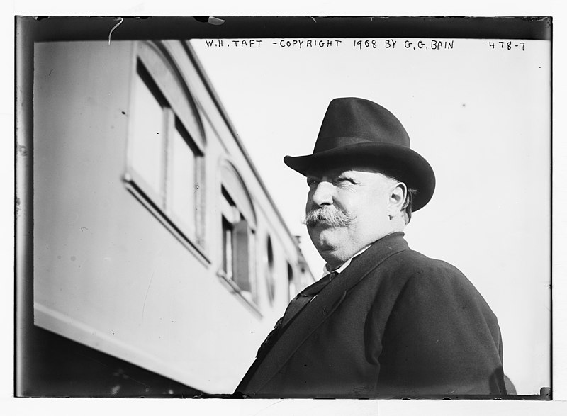 File:W.H. Taft LCCN2014682245.jpg