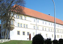 Behringen Castle