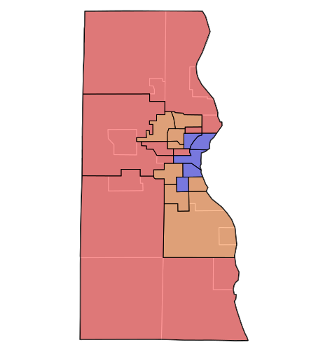 File:WI Assembly Partisan Map 1915 MilwaukeeCo.svg