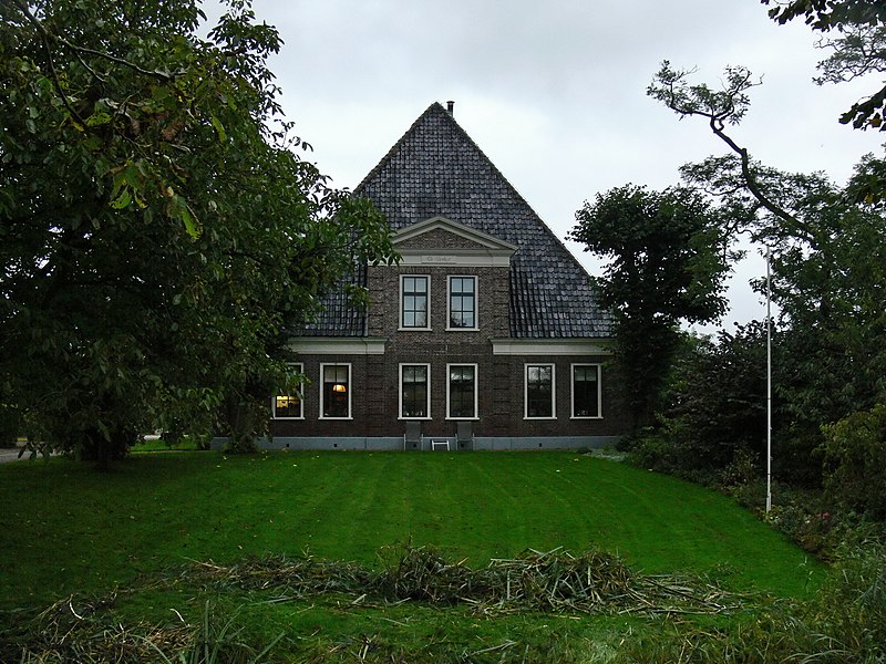 File:WLM - M.arjon - Middenbeemster Volgerweg 26.jpg