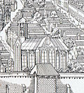 Vignette pour Abbaye Saint-Jean de Lübeck