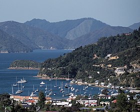 Waikawa (Marlborough)