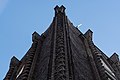 Deutsch: Haus Neuerburg, Walddörferstraße 103 in Hamburg-Wandsbek. This is a photograph of an architectural monument. It is on the list of cultural monuments of Hamburg, no. 29645.