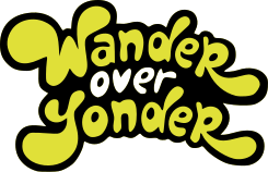 Wander Over Yonder wordmark.svg