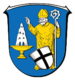 Escudo de armas de Bad Soden-Salmünster