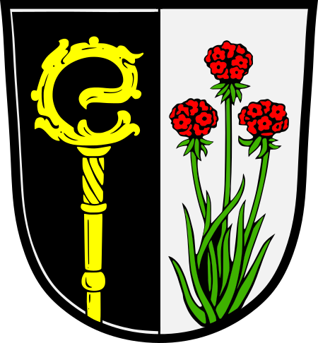 Wappen Benningen