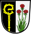 Blason de Benningen