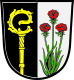 Coat of arms of Benningen