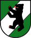 Wapenschild van Brigachtal