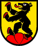 Duggingen - Stema